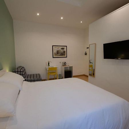 Domus Castroni Germanico Bed and Breakfast Rom Eksteriør billede