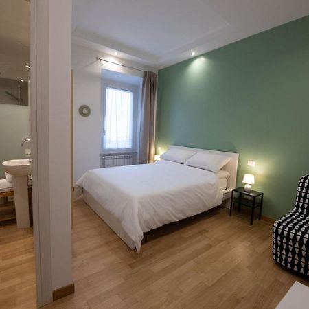 Domus Castroni Germanico Bed and Breakfast Rom Eksteriør billede