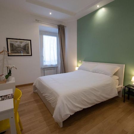 Domus Castroni Germanico Bed and Breakfast Rom Eksteriør billede