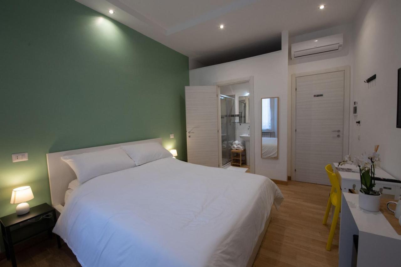 Domus Castroni Germanico Bed and Breakfast Rom Eksteriør billede